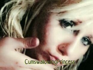 CumswallowingPrincess