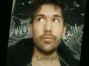 Cumxcandy