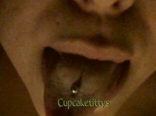 Cupcaketittys