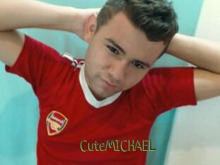 CuteMICHAEL