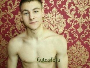 Cuteajforu