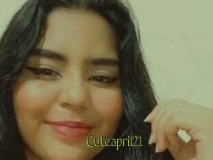 Cuteapril21