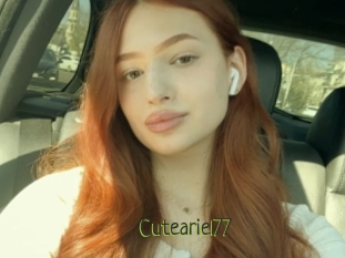 Cuteariel77