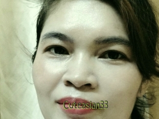 Cuteasian33