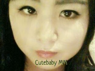 Cutebaby_MM