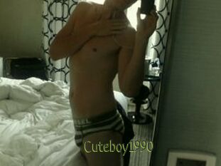Cuteboy1990
