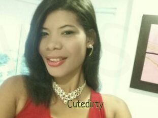 Cutedirty
