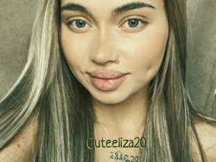 Cuteeliza20