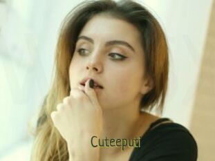 Cuteeputi