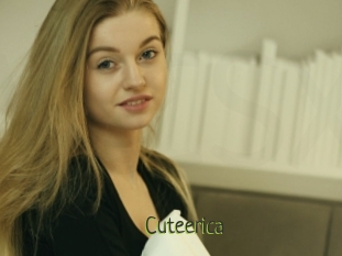 Cuteerica