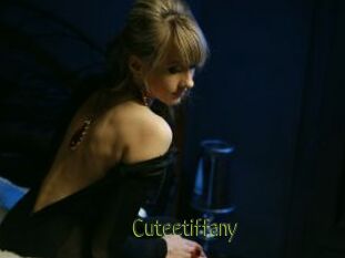 Cuteetiffany