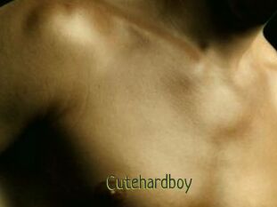 Cutehardboy