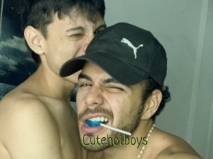 Cutehotboys