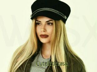 Cutelittletasia