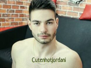 Cutenhotjordani