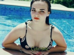 Cuteraina