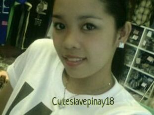 Cuteslavepinay18