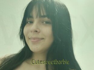 Cutesweetbarbie