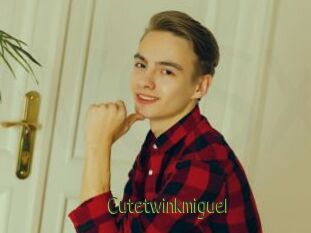 Cutetwinkmiguel