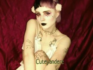 Cuteyandere