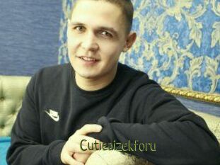 Cutieaizekforu