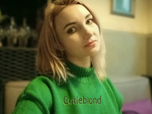 Cutieblond