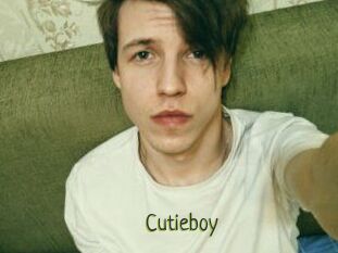 Cutieboy