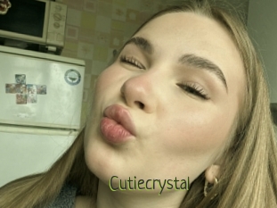 Cutiecrystal