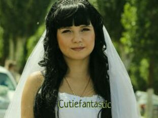 Cutiefantastic