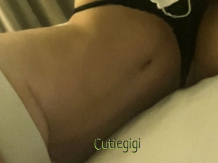 Cutiegigi