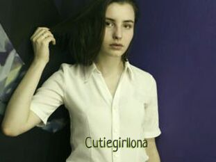 Cutiegirllona