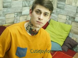 Cutiejoyforu