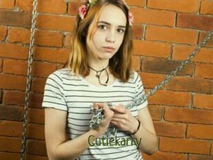 Cutiekarry