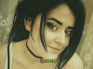 Cutiekiss