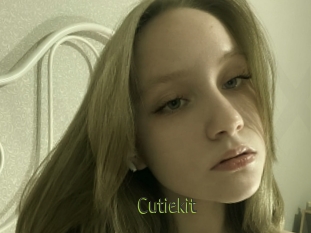 Cutiekit