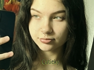 Cutieky