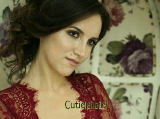 Cutieleila19
