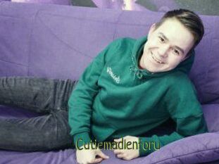 Cutiemadlenforu