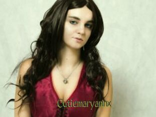 Cutiemaryannx