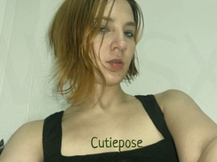 Cutiepose