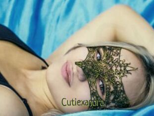 Cutiexandra
