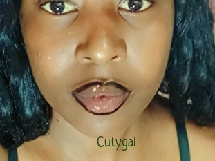 Cutygal