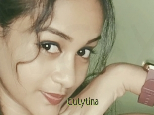 Cutytina