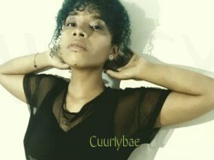 Cuurlybae