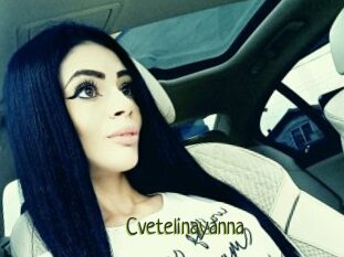 Cvetelinayanna
