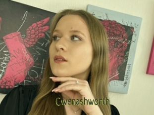 Cwenashworth