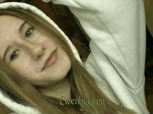 Cwenbeeson