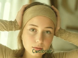 Cwenbride
