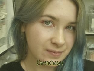 Cwenchasey