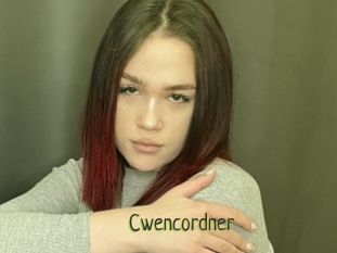 Cwencordner